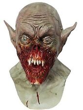 Effrayant latex zombie d'occasion  Expédié en France