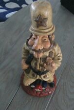 Vintage chalkware bobby for sale  Wimauma