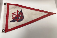 Boat ship burgee for sale  Colleyville