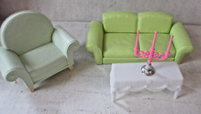 Barbie dollhouse furniture for sale  Plainfield