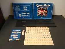 Rummikub board game d'occasion  Expédié en Belgium