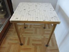 Mcm side table for sale  Oshkosh
