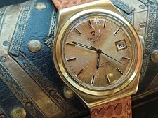Montre homme tissot d'occasion  Dijon