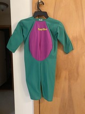 Baby bop halloween for sale  Cedar Falls