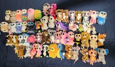 Beanie boo stuffed for sale  Painesville