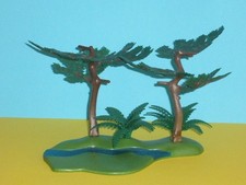 Playmobil flusslandschaft eich gebraucht kaufen  Deutschland