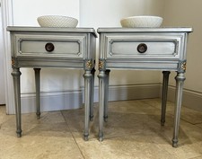Pair vintage carved for sale  LEICESTER