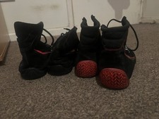 Sparco race boots for sale  LINCOLN