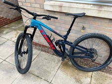 Trek slash medium for sale Trek slash medium for sale  MATLOCK
