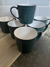 Set denby greenwich for sale  BLAYDON-ON-TYNE