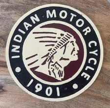 Indian motor cycle for sale  WALSALL
