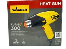 Wagner furno 300 for sale  Angier