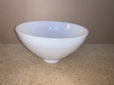 Milk glass torchiere for sale  Mansfield