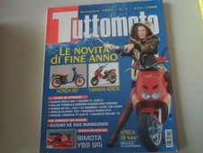 Tuttomoto 1997 agusta usato  Salerno
