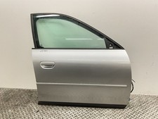 Tür 8l4831052 audi gebraucht kaufen  Rudelzhausen