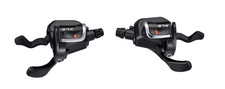 Leve cambio 10x2v usato  Spigno Saturnia