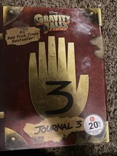 Gravity falls journal for sale  Akron