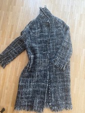 Zara mantel boucle gebraucht kaufen Zara mantel boucle gebraucht kaufen  München