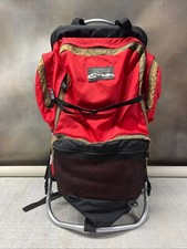 Jansport external frame for sale  Warrington