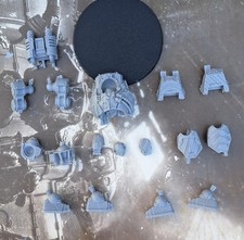 Horus heresy 30k for sale  HOVE
