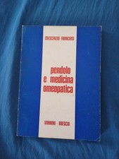 Pendolo medicina omeopatica usato  Attigliano