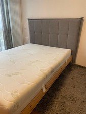 Ikea bett gestell gebraucht kaufen  Gruibingen