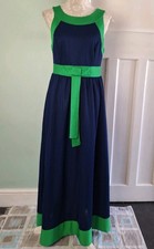 Vintage michael navy for sale  CHIPPENHAM