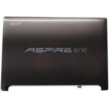 Tapa pantalla LCD AP0F3000892 para portatil Acer Aspire One D255E-13D trasera comprar usado  Enviando para Brazil