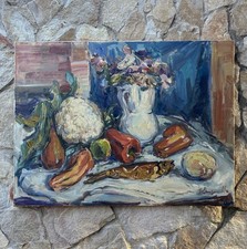 Quadro natura morta usato Quadro natura morta usato  Calvizzano