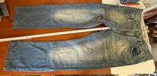 Liver jungen jeans gebraucht kaufen  Schildow