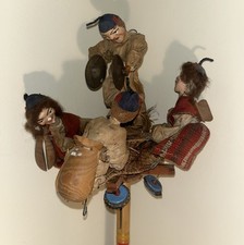 Folk art 20th for sale  ROMFORD