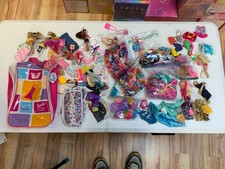 Lote masivo surtido de ropa y accesorios de Barbie (Mattel, Barbie) segunda mano  Embacar hacia Mexico
