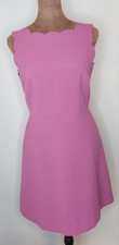 Loft scalloped sheath for sale  Marquette