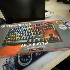 Apex pro tkl for sale Apex pro tkl for sale  LONDON