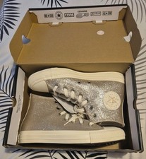 Converse chuck taylor for sale  LEWES