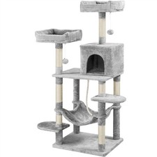 150cm cat tree for sale  IPSWICH