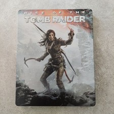 Rise tomb raider for sale  NUNEATON