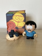 Kid robot randy for sale  NORTHAMPTON