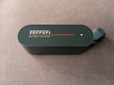 Ferrari battery charger for sale  SWINDON