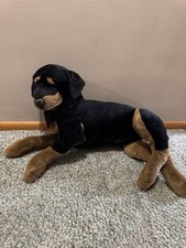 Classics rottweiler dog for sale  Warren