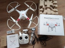 Dji phantom vision gebraucht kaufen  Bad Wurzach