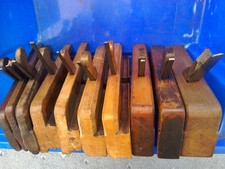 Vintage antique wooden for sale  PEVENSEY