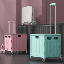 Shopping trolley cart for sale  UK