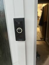 Ring door bell for sale  ALCESTER