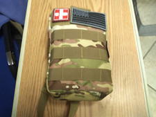 Trauma first aid for sale  Tucson