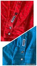 Cinch shirts men for sale  Enid