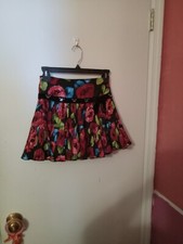 Girls floral dark for sale  Knoxville