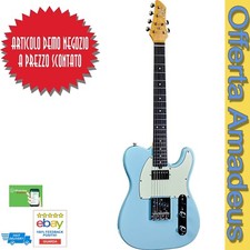 Prezzo vetrina chitarra usato  Meta