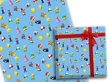 Super mario characters for sale  WEST BROMWICH