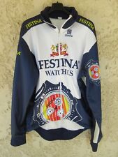 Veste cycliste festina d'occasion  Nîmes